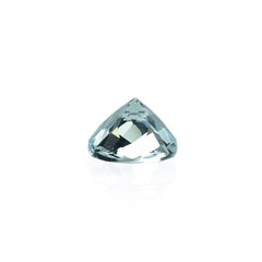 AQUAMARINE CUT CUSHION (B/SI) 8.00X8.00MM 1.70 Cts.