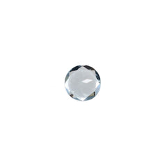 AQUAMARINE CUT ROUND (A/CLEAN) 3.00X3.00MM 0.10 Cts.