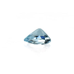 AQUAMARINE CUT PEAR (A+/CLEAN) 9.00X7.00MM 1.45 Cts.