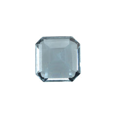 AQUAMARINE CUT OCTAGON (B/CLEAN) 4.25X4.25MM 0.40 Cts.