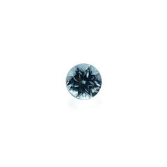 AQUAMARINE CUT ROUND (A+/CLEAN) 3.00X3.00MM 0.11 Cts.