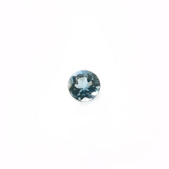 AQUAMARINE CUT ROUND (A+++/CLEAN) 1.50 MM 0.02 Cts.