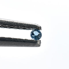 AQUAMARINE CUT ROUND (A+++/CLEAN) 1.50 MM 0.02 Cts.