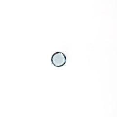 AQUAMARINE CUT ROUND (A++)(CLEAN) 3.25 MM 0.12 Cts.