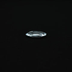 AQUAMARINE CUT OVAL (C/CLEAN) 11.00X5.00 MM 1.13 Cts.