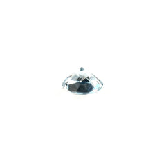 AQUAMARINE CUT ROUND (C/CLEAN) 2.70X2.70 MM 0.07 Cts.