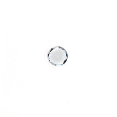 AQUAMARINE CUT ROUND (C/CLEAN) 2.70X2.70 MM 0.07 Cts.
