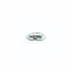AQUAMARINE CUT OVAL (B)(CLEAN) 7.00X4.00 MM 0.58 Cts.