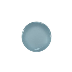 AQUAMARINE PLAIN ROUND CAB (AA)(MILKY) 8.00X8.00 MM 2.50 Cts.