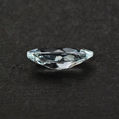 AQUAMARINE CUT MARQUISE (C/PK) 14X7MM 2.22 Cts.