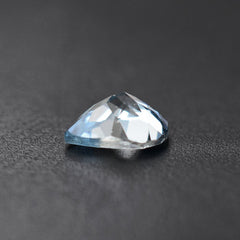 AQUAMARINE CUT PEAR (A++) 5X4MM 0.27 Cts.