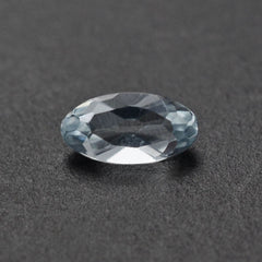 AQUAMARINE CUT OVAL (A+) 4X2MM 0.09 Cts.