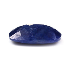 BLUE SAPPHIRE CUT CUSHION 20X15MM 19.88 Cts.