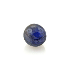 BLUE SAPPHIRE PLAIN BALLS 4MM 0.64 Cts.