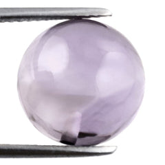 BRAZIL AMETHYST PLAIN BALLS (HALF DRILL) 12MM 12.00 Cts.