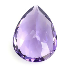 BRAZIL AMETHYST CUT PEAR (MEDIUM) 16X12MM 7.42 Cts.