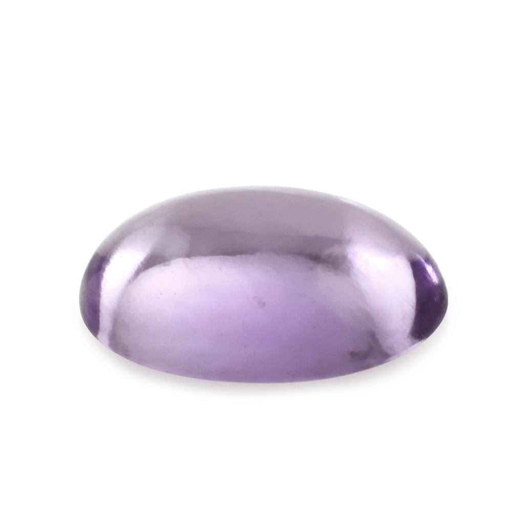 BRAZIL AMETHYST OVAL CAB (MEDIUM) 9X6MM 1.17 Cts.