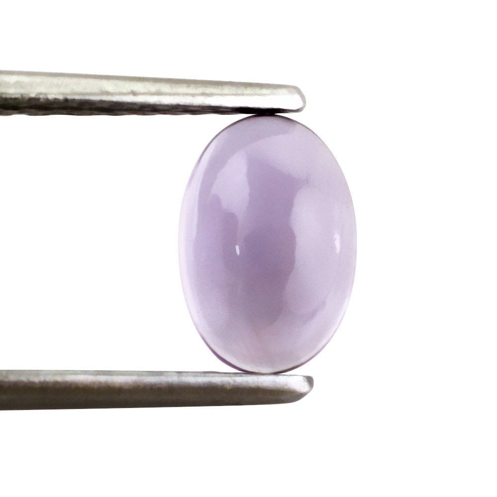 BRAZIL AMETHYST OVAL CAB (MEDIUM) 9X6MM 1.17 Cts.