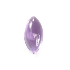 BRAZIL AMETHYST MARQUISE CAB (LITE/CLEAN) 15.50X7.80 MM 3.75 Cts.