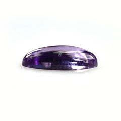 BRAZIL AMETHYST MARQUISE CAB (LITE/CLEAN) 15.50X7.80 MM 3.75 Cts.