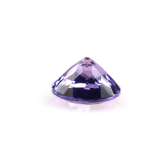 BRAZIL AMETHYST CUT ROUND (MEDIUM/CLEAN) 7.00X7.00 MM 1.17 Cts.