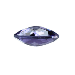 BRAZIL AMETHYST BRIOLETTE ROUND (MEDIUM) 12.00X12.00 MM 4.25 Cts.