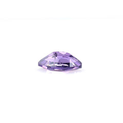 BRAZIL AMETHYST CUT MARQUISE (MEDIUM)(SI) 13.00X8.00 MM 3.15 Cts.
