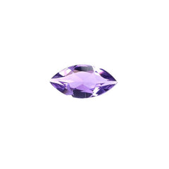 BRAZIL AMETHYST CUT MARQUISE (MEDIUM) 8.00X4.00 MM 0.50 Cts.