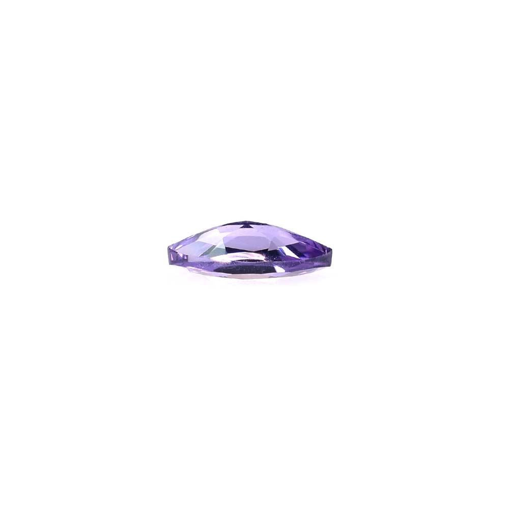 BRAZIL AMETHYST CUT MARQUISE (MEDIUM) 8.00X4.00 MM 0.50 Cts.