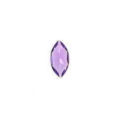BRAZIL AMETHYST CUT MARQUISE (MEDIUM) 8.00X4.00 MM 0.50 Cts.