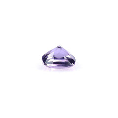 BRAZIL AMETHYST CUT CUSHION (MEDIUM)(CLEAN) 7.00X7.00 MM 1.30 Cts.