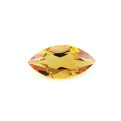 GOLDEN CITRINE CUT MARQUISE (SUPER EXTRA) 8X4MM 0.47 Cts.