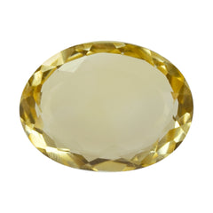 CITRINE (YELLOW) BOTH SIDE TABLE CUT IRREGULAR SHAPE PLATES APPROX (DES#109) (C-3) 13X10MM 4.03 Cts.