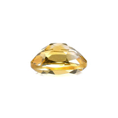 GOLDEN CITRINE CUT OVAL (C-2) 8X6MM 1.17 Cts.