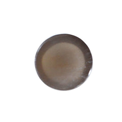 CHOCOLATE MOONSTONE ROUND CAB 6MM 0.77 Cts.