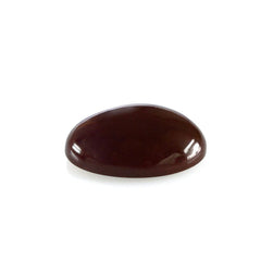 CHOCOLATE OPAL OVAL CAB 7X5MM 0.54 Cts.