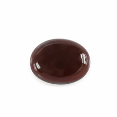 CHOCOLATE OPAL OVAL CAB (DARK) 8X6MM 0.94 Cts.