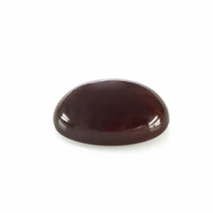 CHOCOLATE OPAL OVAL CAB (DARK) 8X6MM 0.94 Cts.