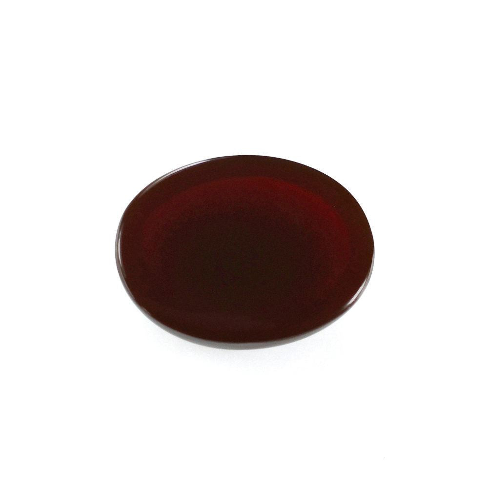 CHOCOLATE OPAL OVAL CAB (DARK) 8X6MM 0.94 Cts.