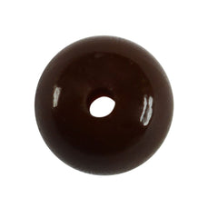 CHOCOLATE OPAL PLAIN ROUND BALLS (FULL DRILL 1.50MM) 8MM 2.78 Cts.