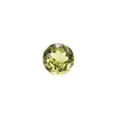 CHRYSOBERYL CUT ROUND 2.50MM 0.09 Cts.