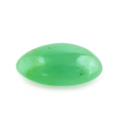EMERALD OVAL CAB 11.30X8MM 2.55 Cts.