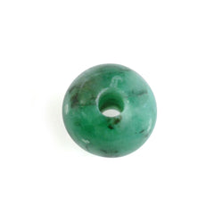 EMERALD PLAIN BALL (FULL DRILL) 6MM 1.50 Cts.