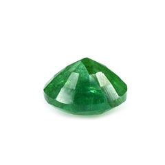 EMERALD CUT ROUND 8MM 1.90 Cts.