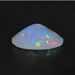 ETHIOPIAN OPAL CUT OVAL 14X10MM 3.29 Cts.