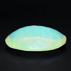 ETHIOPIAN OPAL CUT OVAL 14X9.50MM 2.55 Cts.