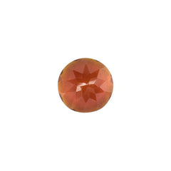 AMERICAN FIRE OPAL CUT ROUND 11MM 3.25 Cts.