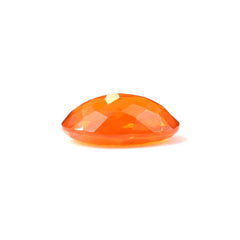 MEXICAN FIRE OPAL CUT OVAL 14X10MM 4 Cts.
