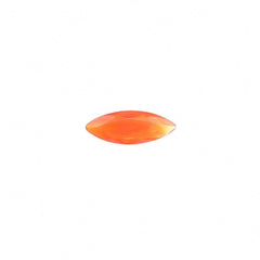MEXICAN FIRE OPAL CUT MARQUISE 12.50X4.50MM 0.66 Cts.