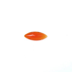 MEXICAN FIRE OPAL CUT MARQUISE 12.50X4.50MM 0.66 Cts.